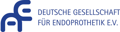 ae-logo Arbeitsgemeinschaft Endoprothetik (AE)