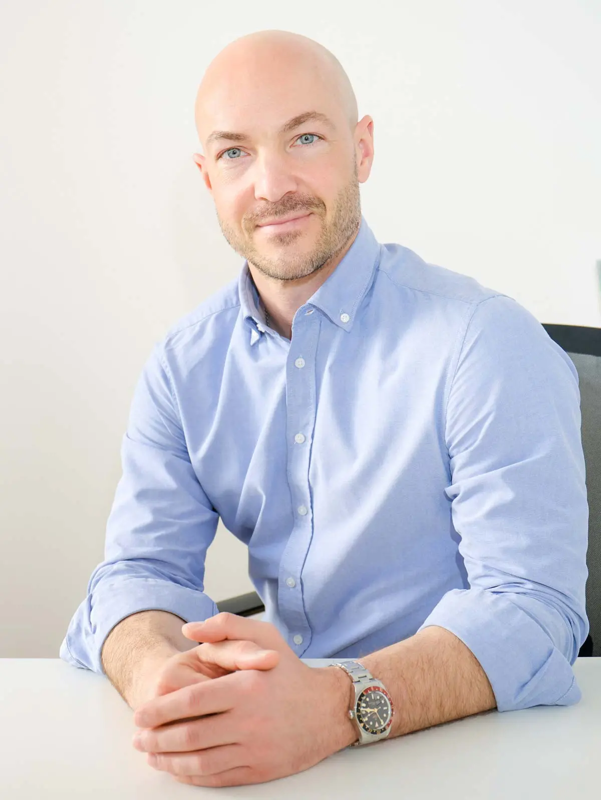 Dr. Lorenz Pötz – Orthopäde in Wien für Knieerkrankungen und Gelenkersatz